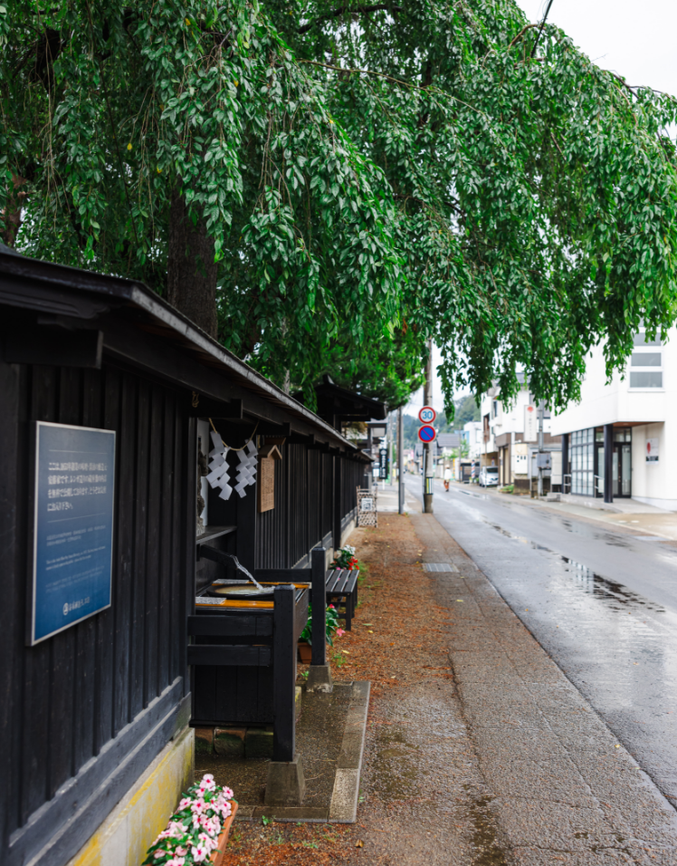 なぜソフトクリームだったのか