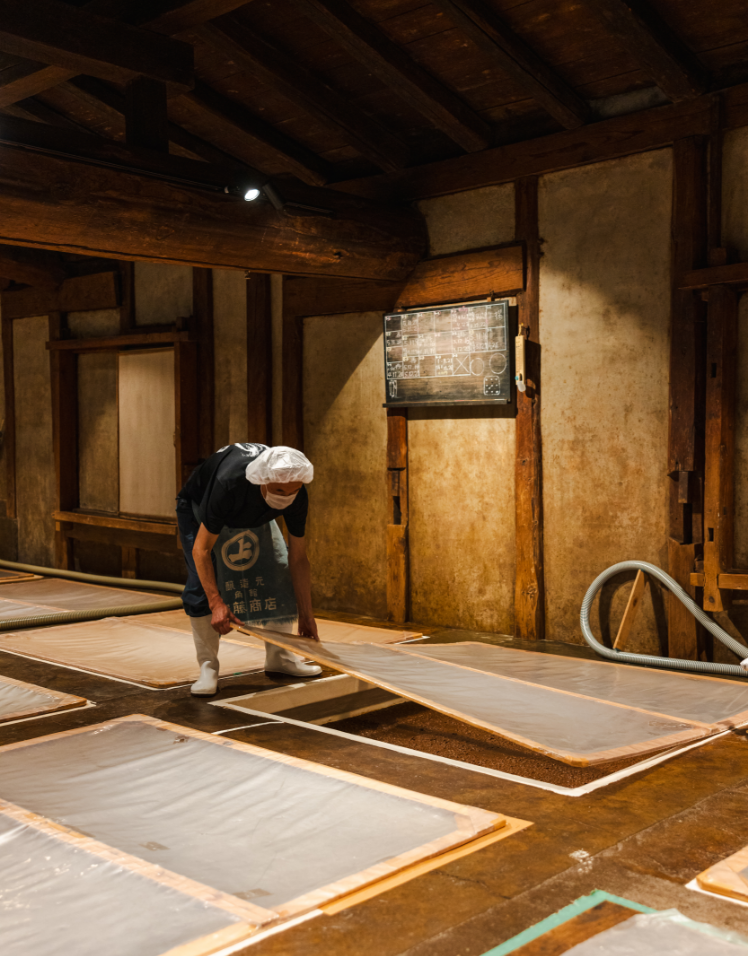 困難を極めた開発過程