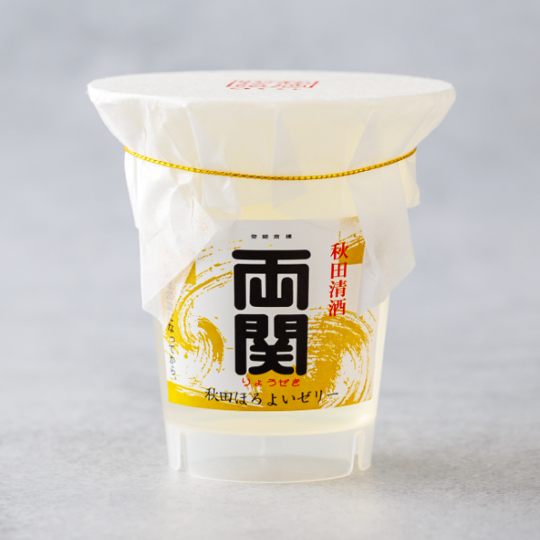 両関酒造株式会社（両関）