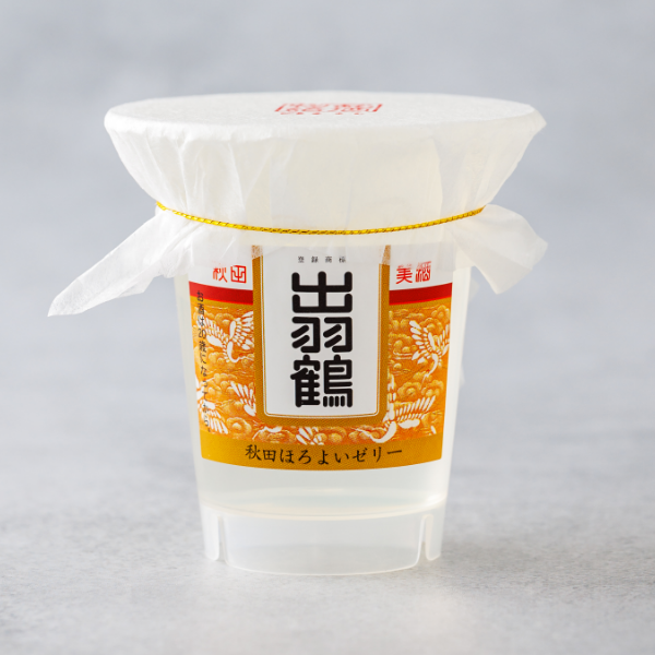 出羽鶴酒造株式会社（出羽鶴）