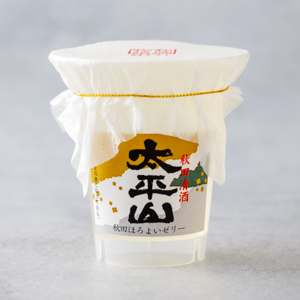 小玉醸造株式会社（太平山）