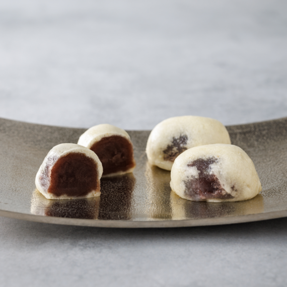 酒まんじゅう（6個入）