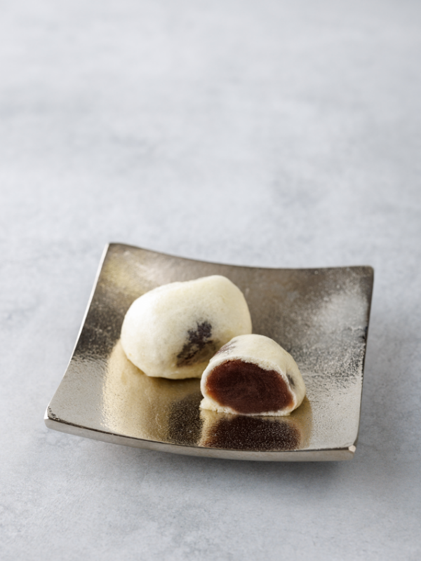 酒まんじゅう（6個入）